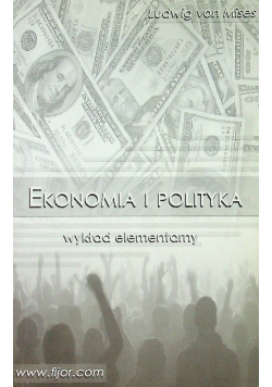 Ekonomia i polityka