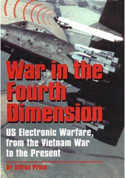 War In The Fourth Dimension