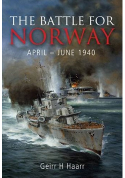 Battle for Norway April June 1940