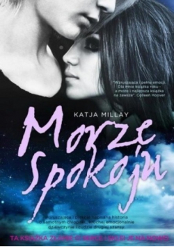 Morze spokoju