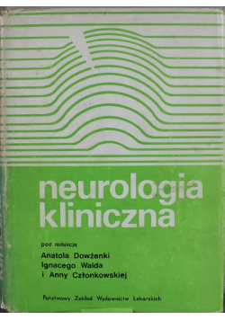 Neurologia kliniczna