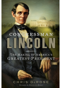 Congressman Lincoln