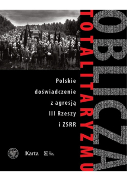 Oblicza totalitaryzmu