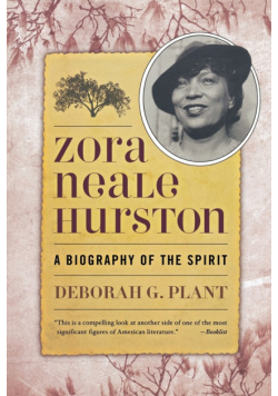 Zora Neale Hurston