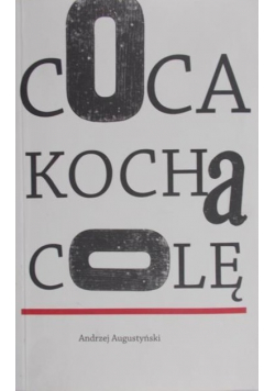 Coca kocha colę