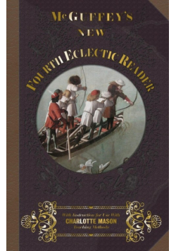 McGuffey's New Fourth Eclectic Reader