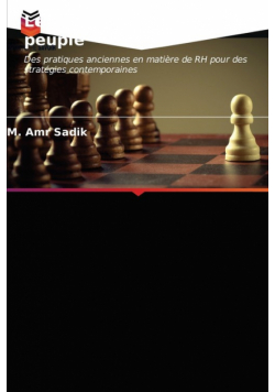 Leçons apprises Le jeu du peuple