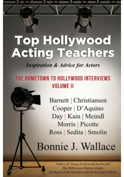 Top Hollywood Acting Teachers