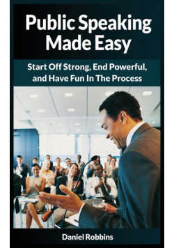 Public Speaking Made Easy