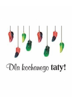 Magnes - dla Kochanego Taty