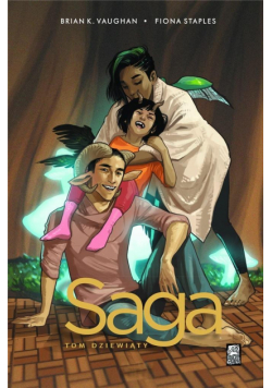 Saga T.9