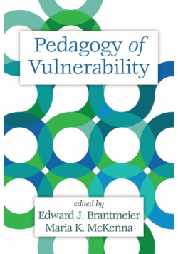 Pedagogy of Vulnerability
