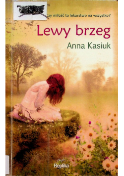 Lewy brzeg