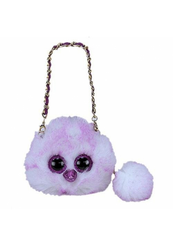 Ty Fashion mini torebka - Struś