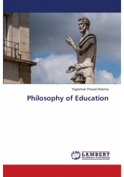 Philosophy of Education