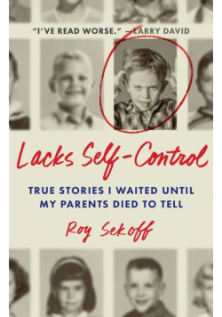 Lacks Self-Control