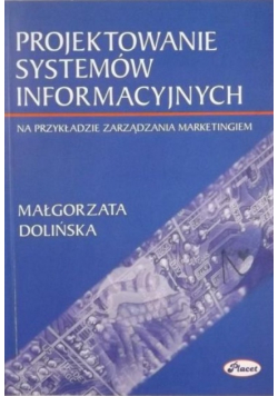 Projektowanie systemów informacyjnych