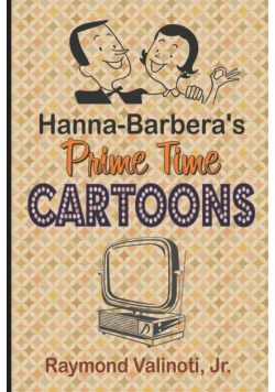 Hanna Barbera's Prime Time Cartoons