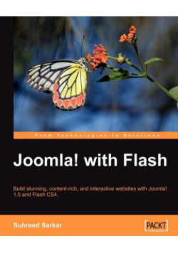Joomla! with Flash