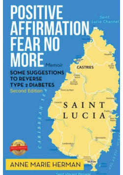 Positive Affirmation - Fear No More