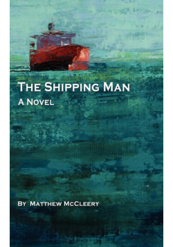 The Shipping Man