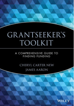 Grantseeker s Toolkit