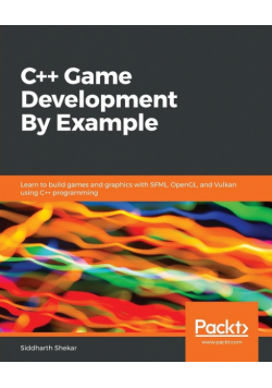 C++ Game Development By Example