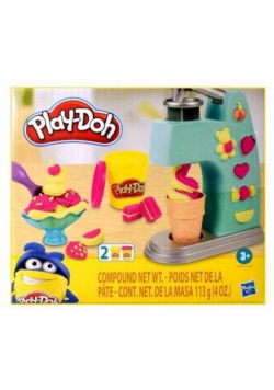 Play Doh Ciastolina mix
