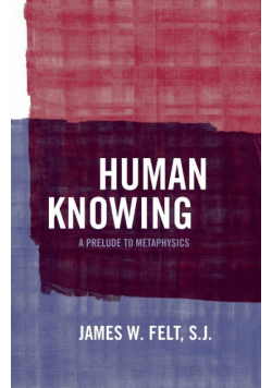 Human Knowing