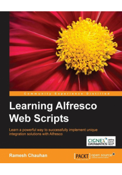 Learning Alfresco Web Scripts