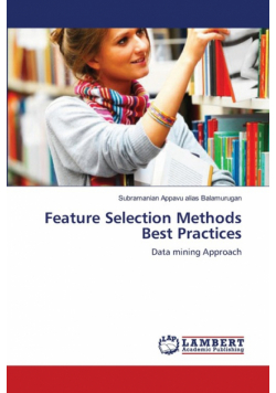 Feature Selection Methods Best Practices