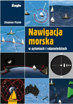 Nawigacja morska w pytaniach i odpowiedziach