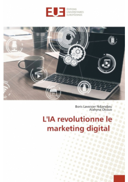 L'IA revolutionne le marketing digital