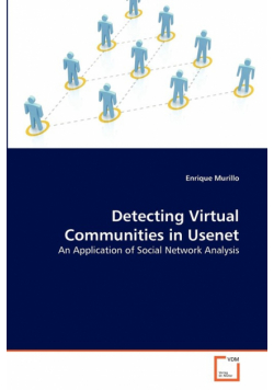 Detecting Virtual Communities in Usenet