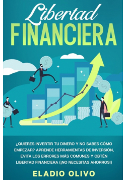 Libertad financiera