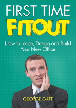 First Time Fitout