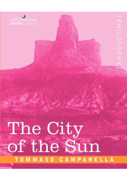 The City of the Sun