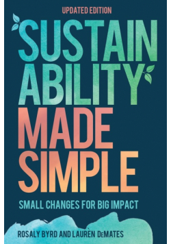 Sustainability Made Simple
