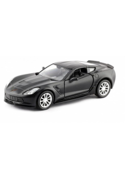 Chevrolet Corvette Grand Sport RMZ