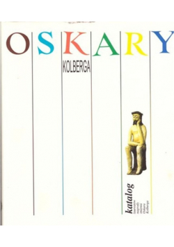 Oskary Kolberga katalog