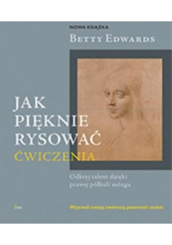 Jak pięknie rysować. Ćwiczenia