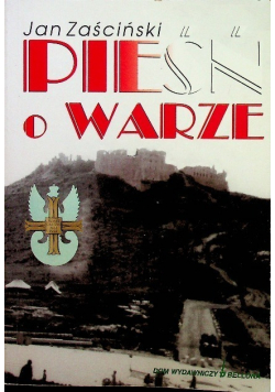 Pieśń o Warze