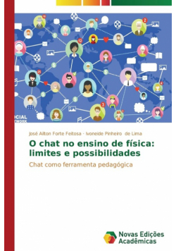 O chat no ensino de física