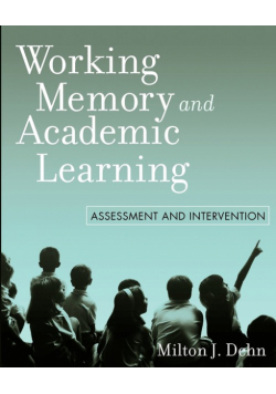 Working Memory and Academic Learning