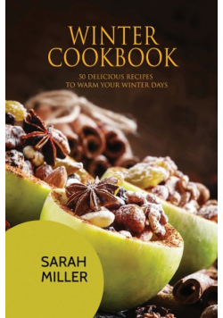 Winter Cookbook