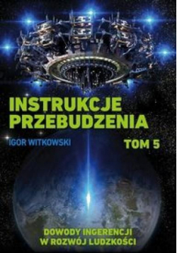 Instrukcje przebudzenia T. 5