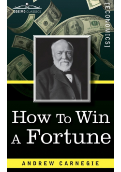 How to Win a Fortune