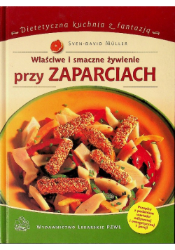 Właściwe i smaczne żywienie przy zaparciach