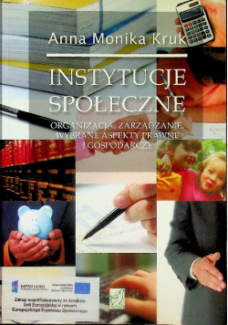 Instytucje społeczne