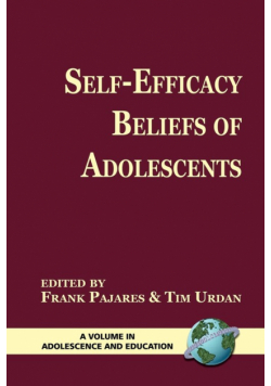 Self-Efficacy Beliefs of Adolescents (PB)